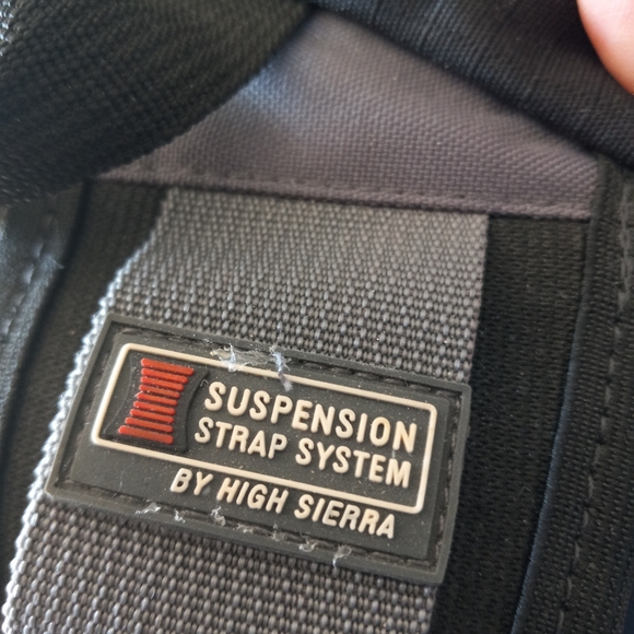 High Sierra Backpack - Picture 7 of 10